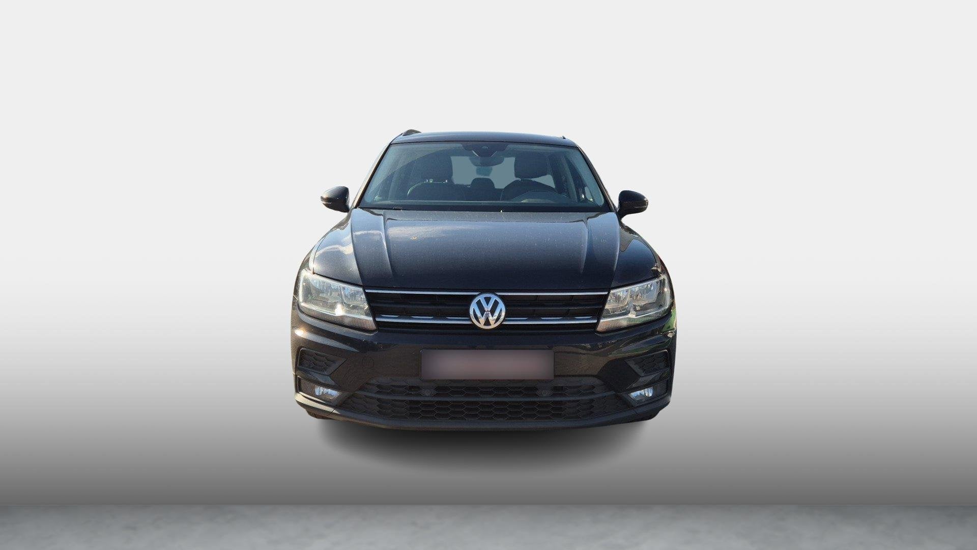 Volkswagen Tiguan 1.5 TSI ACT OPF 110kW DSG Highline, Autos, https://public.car-pass.be/vhr/0c5f882c-fd16-404d-8ad0-f71e34da1d12