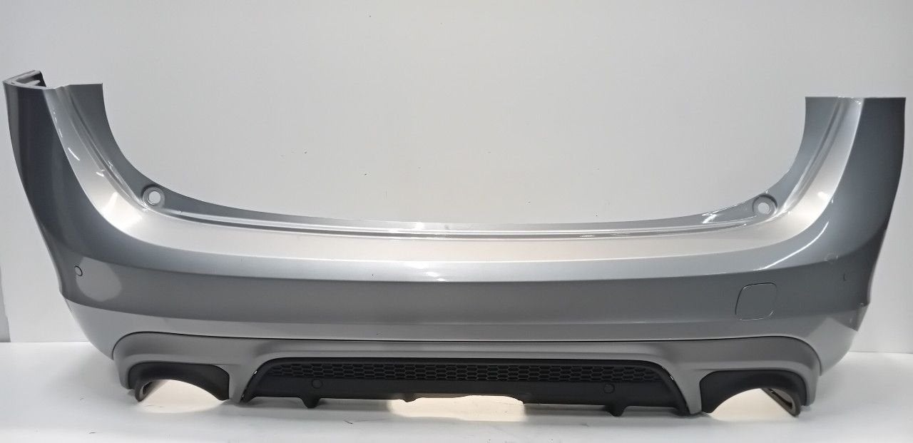 Bumper achter Volvo V60, Onderdelen@venauto.nl, Van der Ven Autorecycling B.V., Arrière, Ettenseweg 76, 4706 PB Roosendaal, The Netherlands