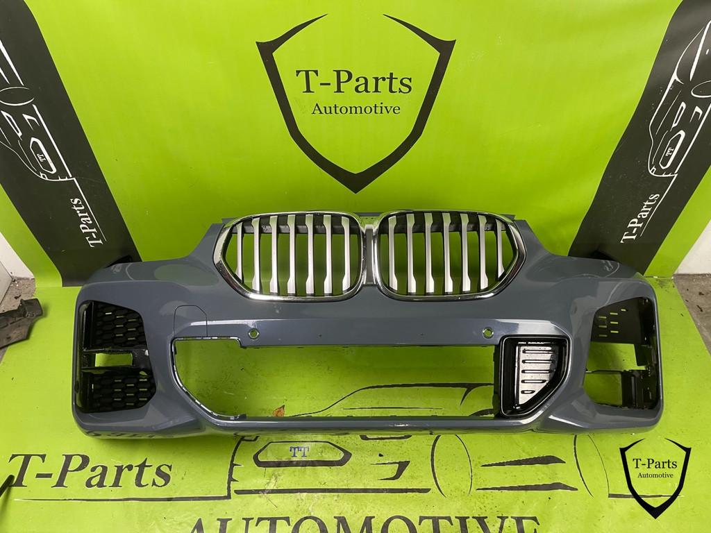 bmw x1 voorbumper bumper m pakket f48, Info@fabrikant.eu, Bumper, BMW, Fabrikantstraat 1
1000 AA  Amsterdam