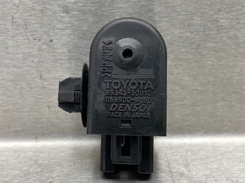 RELAIS Toyota Auris (E15) (01-2006/09-2012) (|8934330010|), Gebruikt, Toyota