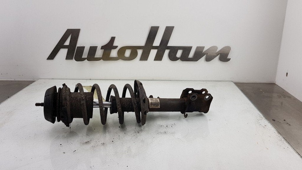 JAMBE DE FORCE AVANT GAUCHE Combo (Corsa C) (|72119123|), Dhr. J. Ham, Administratie@autoham.nl, Opel, Utilisé