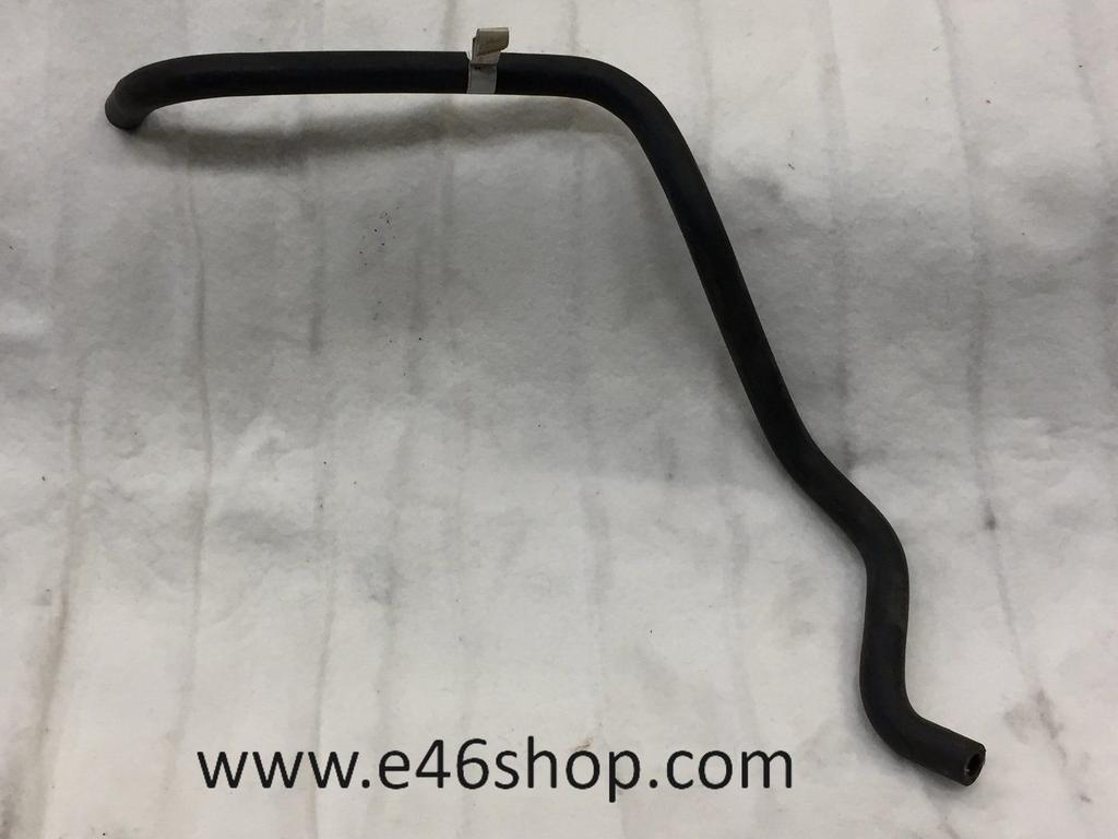 Koeslang BMW E36 M50 S50 Origineel BMW en Nieuw oe 135417351, Auto-onderdelen, Motor en Toebehoren, BMW, Nieuw, Ophalen of Verzenden