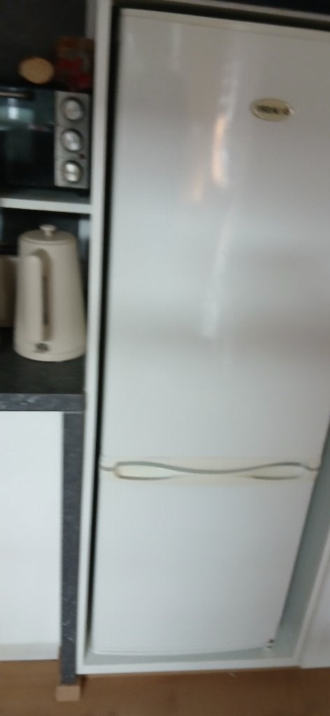 frigo, Ophalen