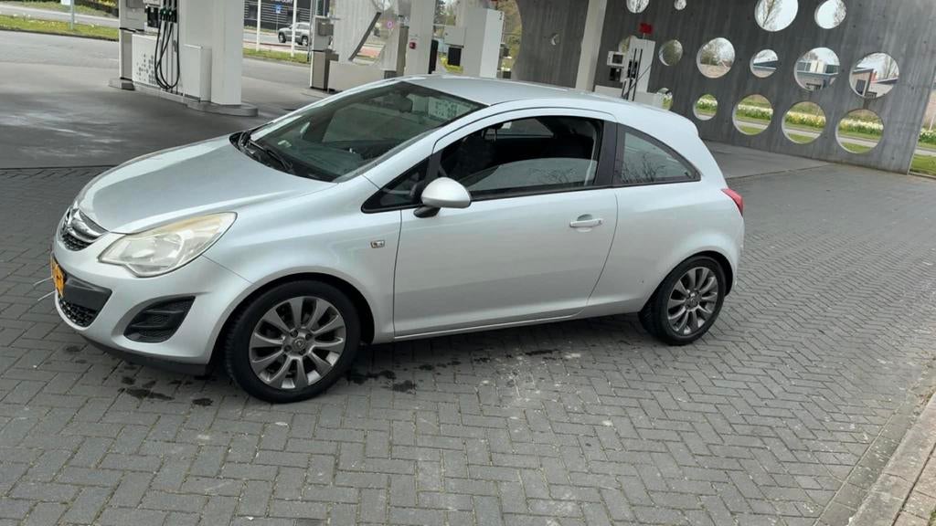 opel corsa 2011 diesel EXPORT, Diesel, Particulier, Corsa, Te koop