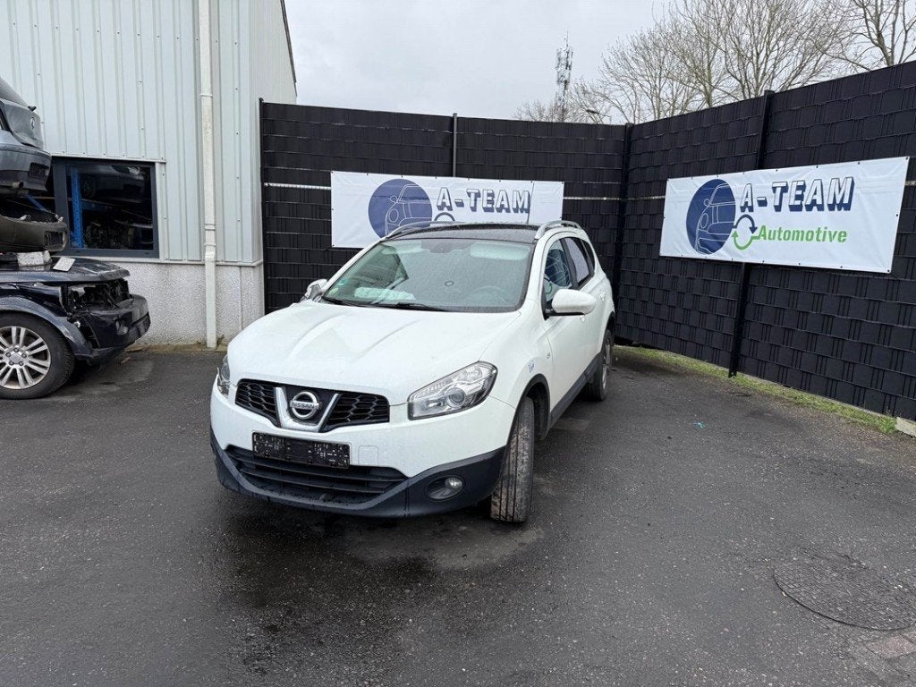 PHARE / OPTIQUE AVANT GAUCHE Nissan Qashqai (J10), Autos : Pièces & Accessoires, Utilisé, Nissan