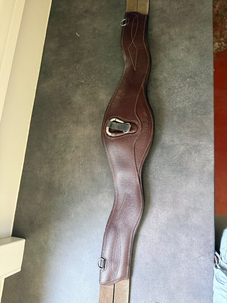 Singel cwd, Dieren en Toebehoren, Ophalen of Verzenden, Gebruikt, CWD, Springen