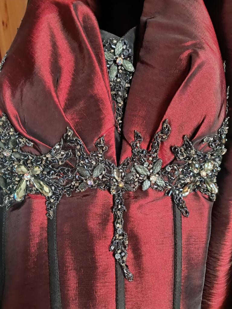Robe de cocktail, Enlèvement ou Envoi, Robe de cocktail
