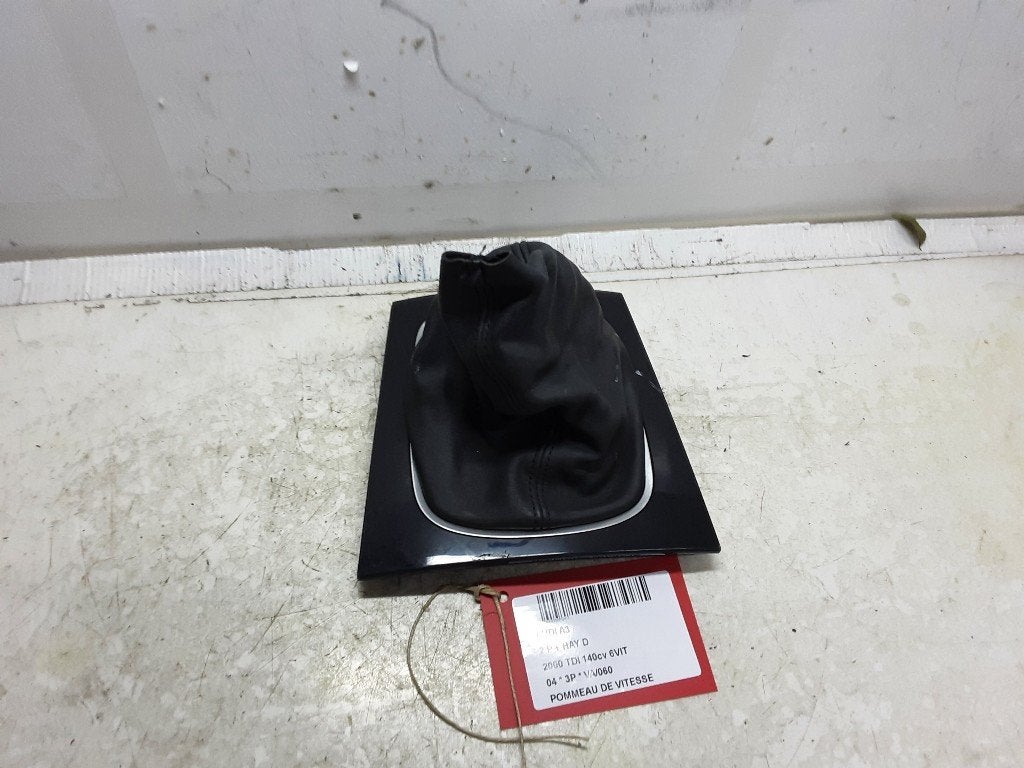 LEVIER DE CHANGEMENT DE VITESSES Audi A3 (8P1) (8PO864251D), Mevr. I. Hauben, Audi, Utilisé, Rue de l'Espoir 34 34
4030  GRIVEGNÉE, BE