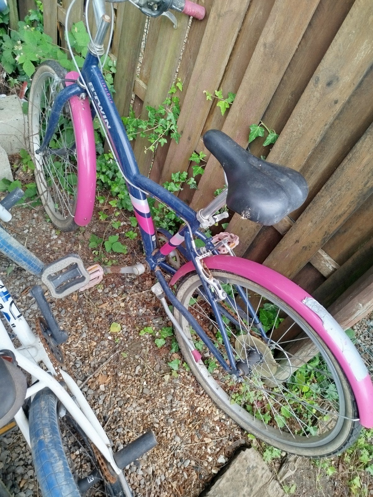 Vélo fille 24 pouces, Ophalen of Verzenden, 24 inch