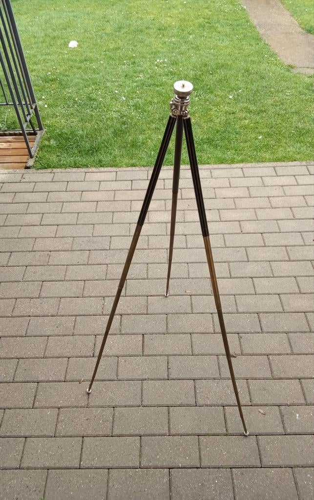 Trépied vintage, Ophalen, Driepoot