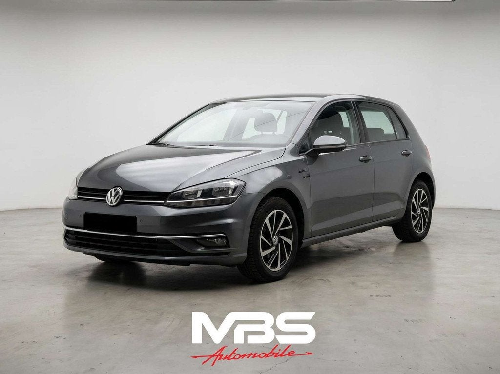 Volkswagen Golf Golf 1.6TDi Join DSG * CarPlay *Camera * Cli, Autos, Achat, Euro 6, Entreprise, 116 ch