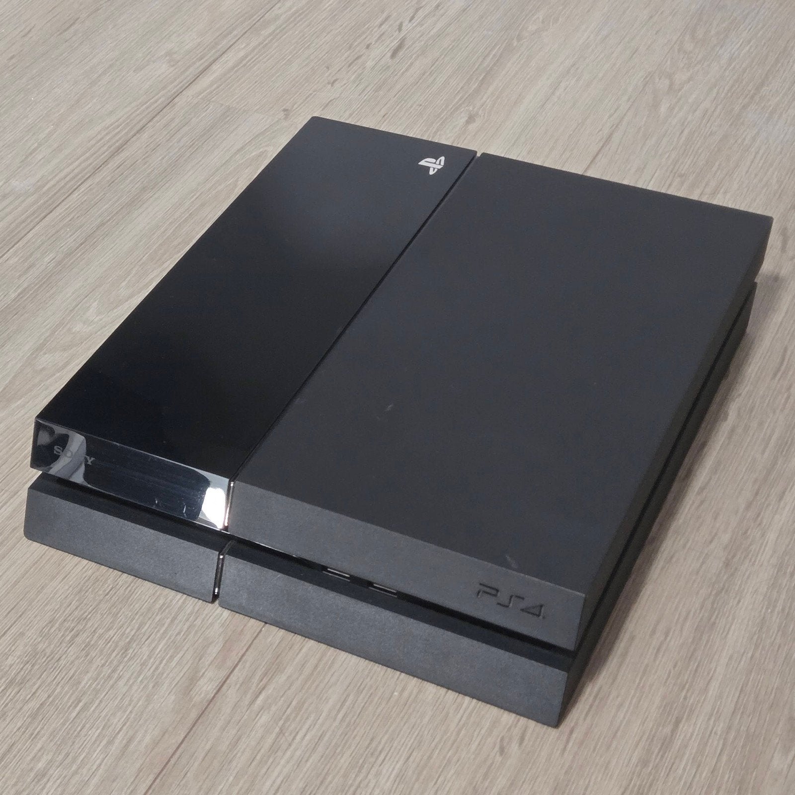 PS4 jailbreak FW 9.0, Ophalen, 500 GB