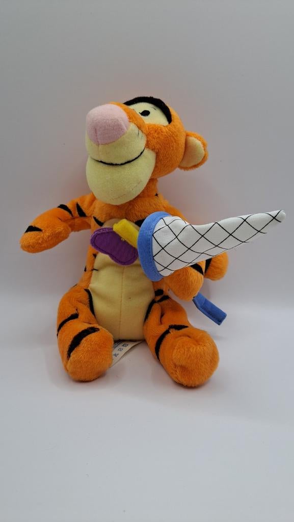 Fisher-Price Disney Teigetje 21cm, Disney, Ophalen of Verzenden, Disney