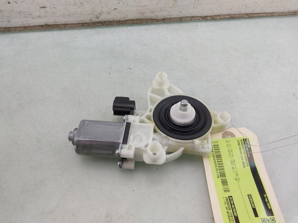 MOTOR RAAMMECHANIEK Ford Focus 4 (01-2018/12-2025), Gebruikt, Henry-Ford-Straße  1
50735  Köln, DE, Ford-Werke GmbH, Kunden@ford.com
