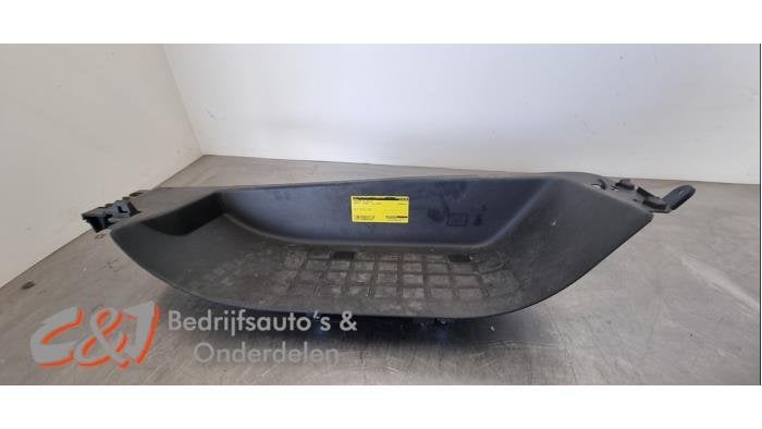 Voorinstap rechts van een Peugeot Expert, Auto-onderdelen, Carrosserie, Peugeot, Gebruikt, 3 maanden garantie, Ophalen of Verzenden