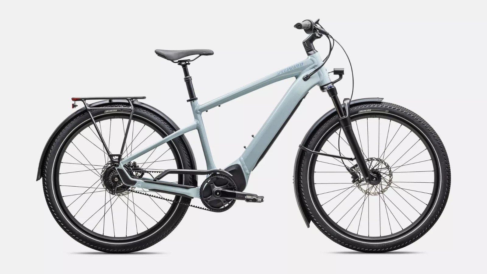 GEZOCHT Specialized Vado 4.0 of 5.0 IGH riem L, Vélos & Vélomoteurs, Vélos électriques, Enlèvement