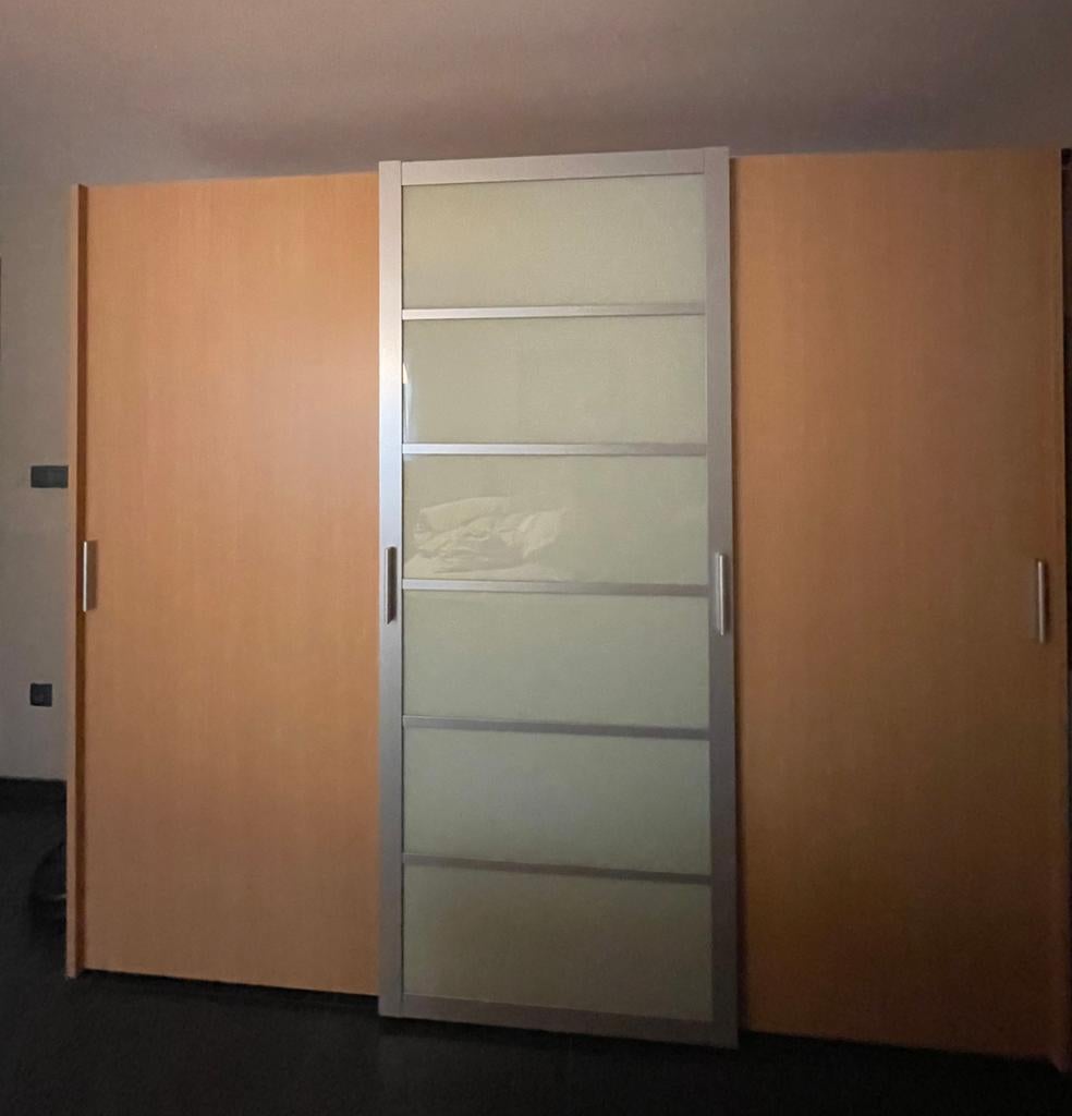 Slaapkamer kast, Enlèvement, Utilisé