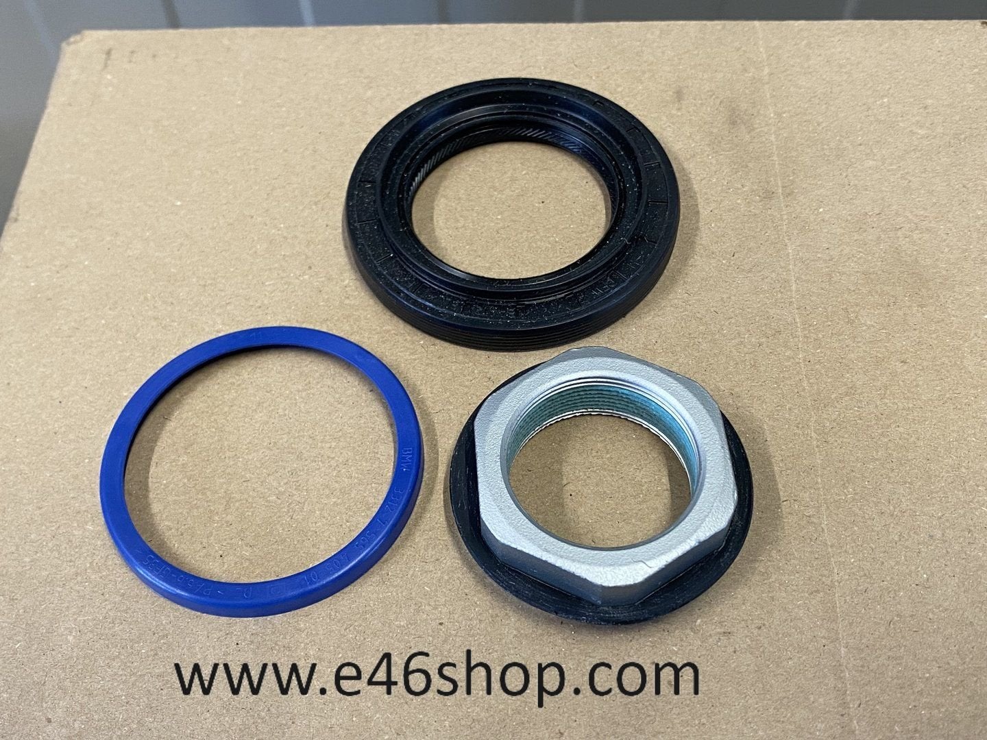 REPARATIESET DIFFERENTIEEL BMW MINI OE 27108654400  27108681, Neuf, -, -, Enlèvement ou Envoi