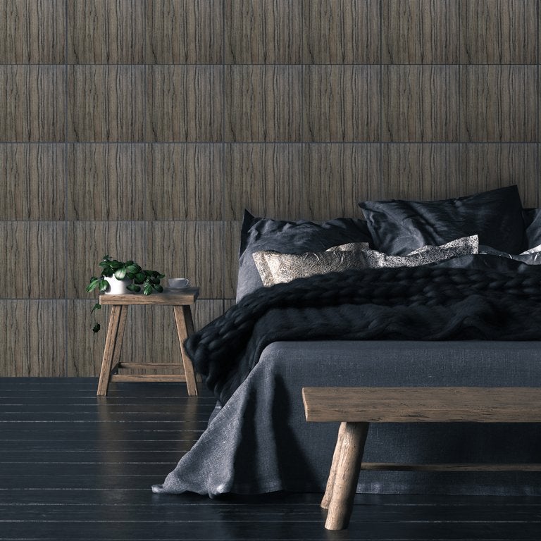 GOEDKOPE WAND DECORATIE - LUXURY WALL