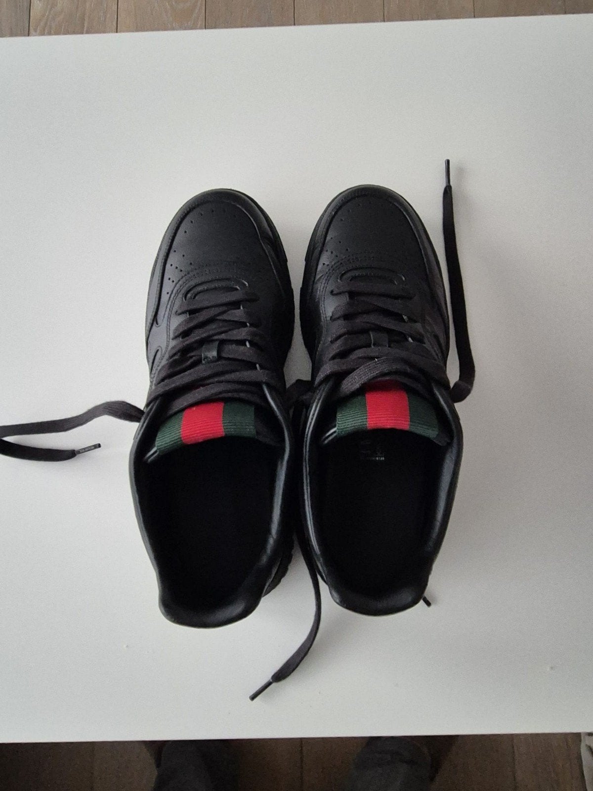 Basket  gucci, Enlèvement ou Envoi, Neuf