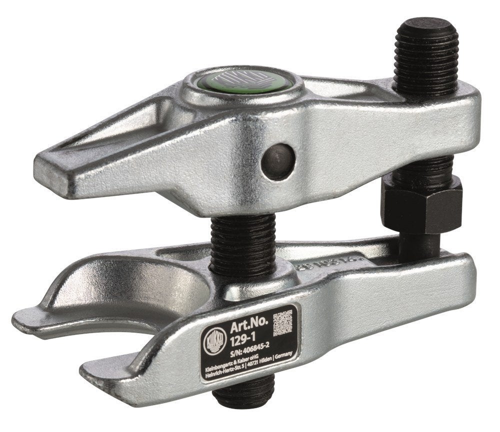 Kogelgewrichttrekker 18-22 mm – 129-1, Ophalen, Nieuw