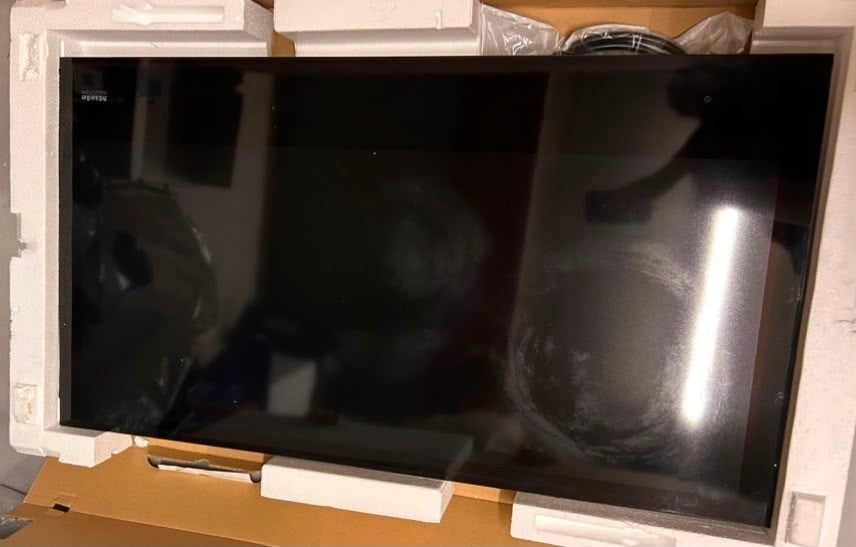 Miele KM 7697 FL FullSurface inductiekookplaat, Electroménager, Tables de cuisson, Encastré, Enlèvement, Utilisé, Induction