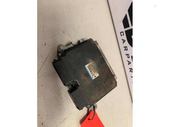 Computer Motormanagement van een Mitsubishi Lancer, -, 3 mois de garantie, Utilisé, Mitsubishi
