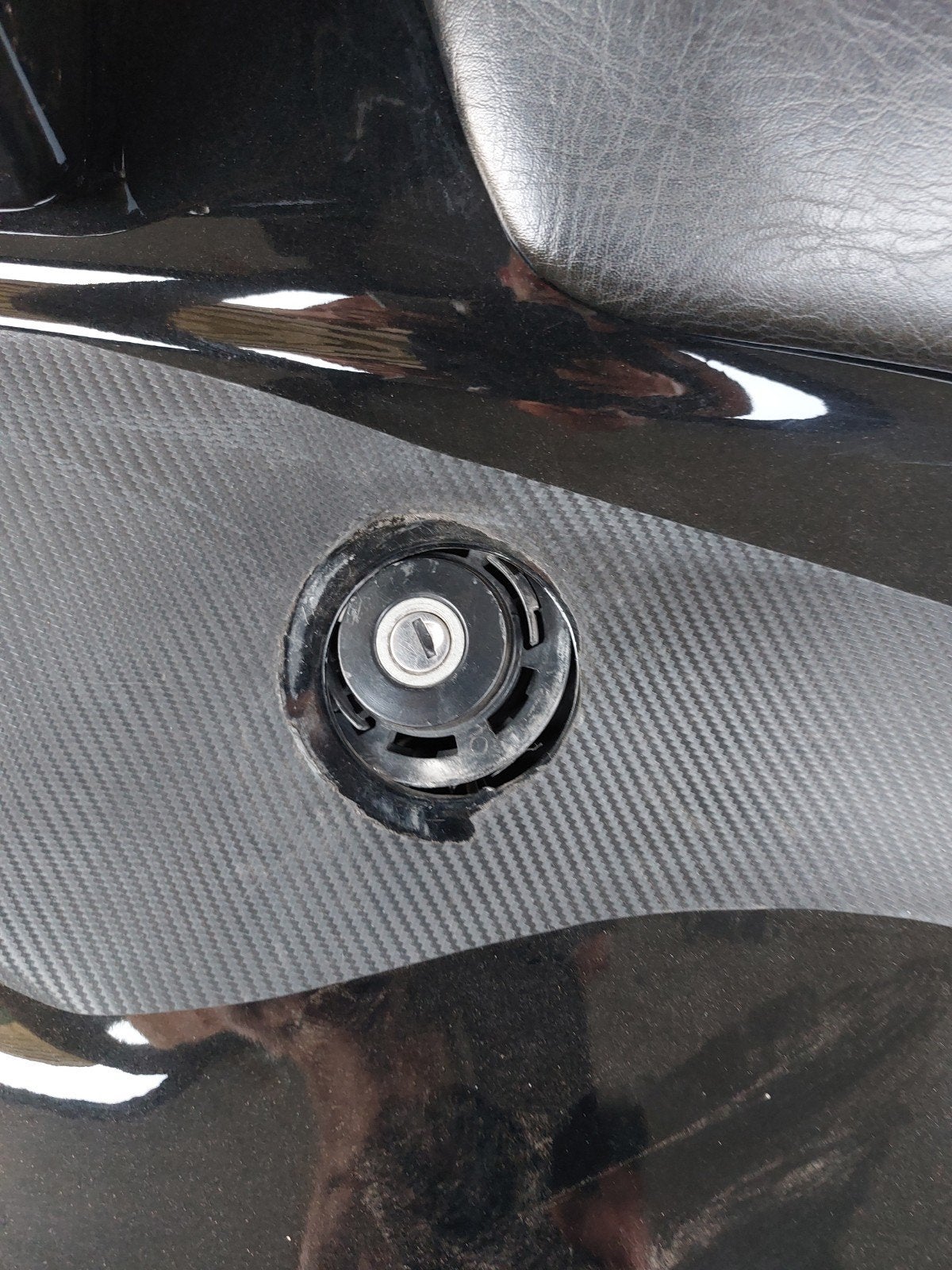 Gezocht rewaco trike, Motos