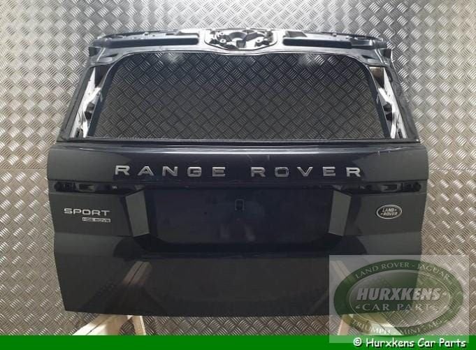 Gebruikte achterklep Range Rover Sport 2013, Gebruikt, -, Ophalen of Verzenden, Achter