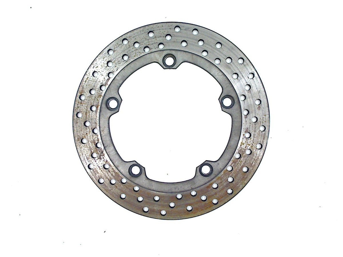 FREIN DISQUE ARRIÈRE Yamaha MT 09 2021-2023 (MT09 B7N), Motos, Dhr. S. di Majo, Utilisé, Info@cama-motorparts.nl, P.J. Troelstraweg 8 8
3144 CX  MAASSLUIS, NL