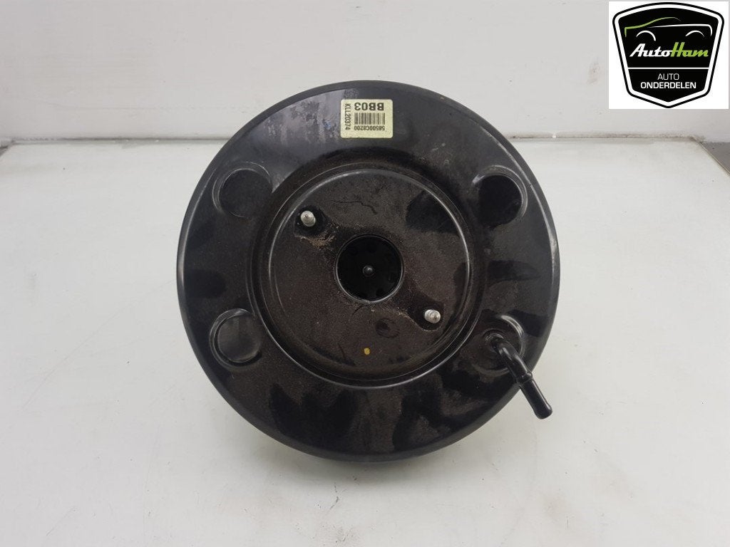 REMBEKRACHTIGER ABS i20 (GBB) (|58500C8200|59110C8100|), Gebruikt, Hyundai