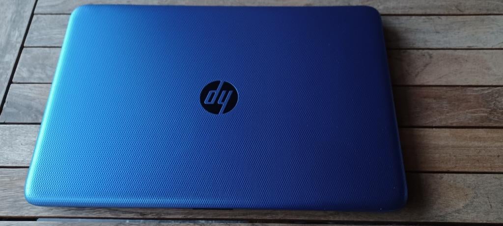Ordinateur portable HP 15 pouces, Enlèvement, SSD