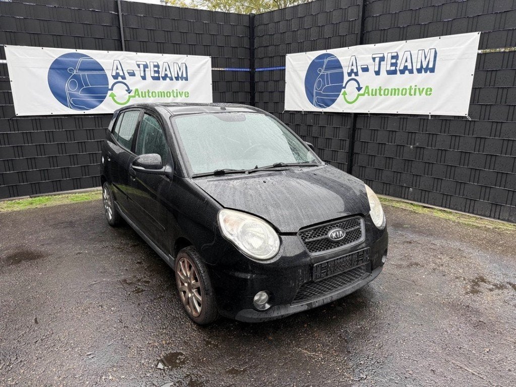 VERSNELLINGSBAK SCHAKEL Kia Picanto (BA) (01-2004/09-2011), Info@kia.de, Theodor-Heuss-Allee 11
60486  Frankfurt am Main, DE, Kia Deutschland GmbH