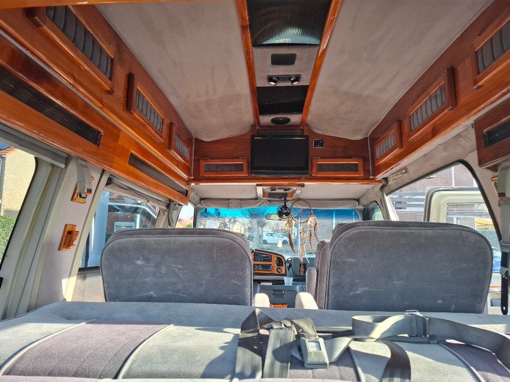 Oldtimer, Auto's, Automaat, 5 zetels, Particulier, 6 deurs