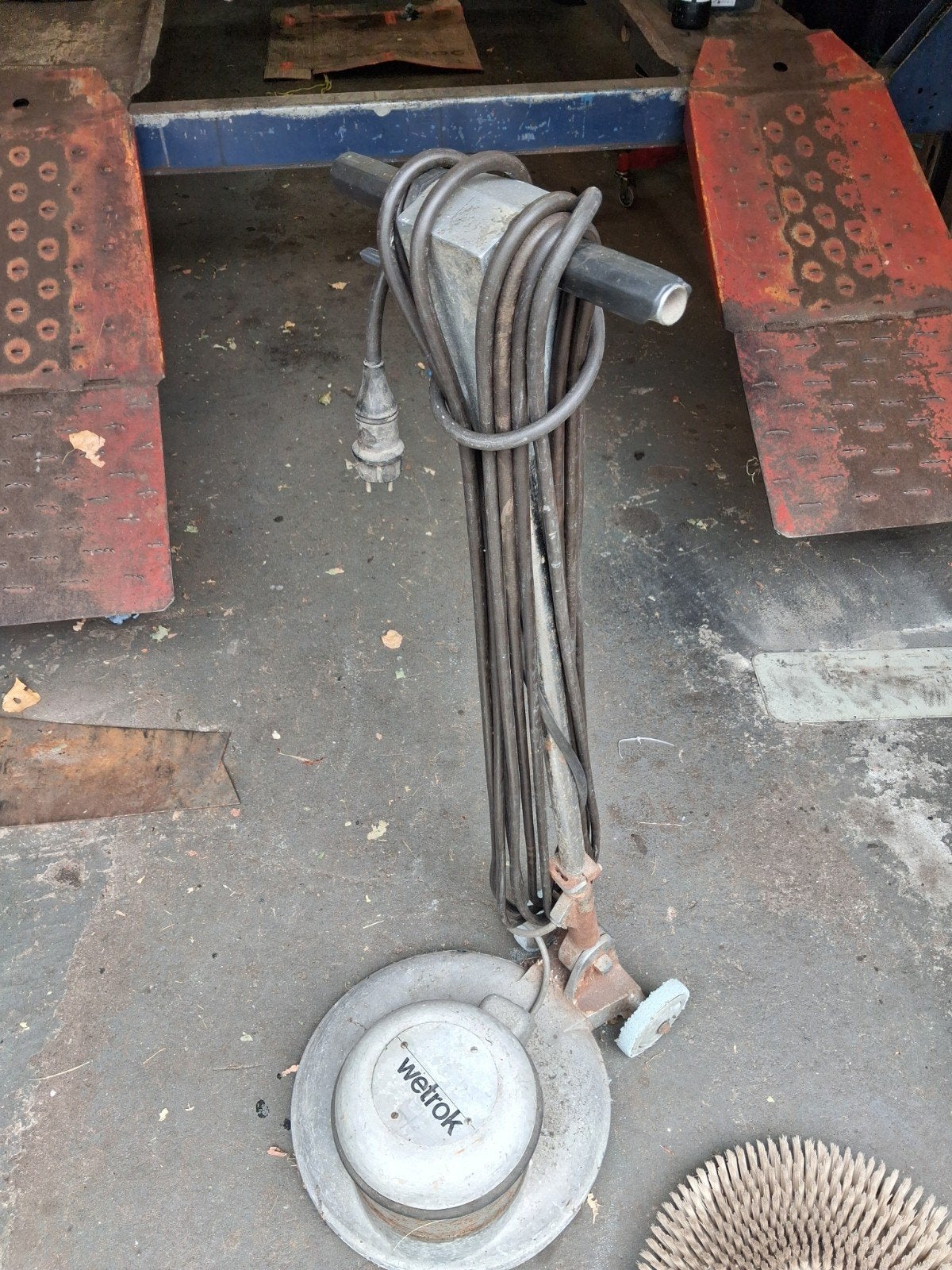 Boen machine, Bricolage & Construction, Matériel de nettoyage, Enlèvement