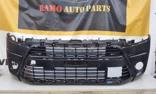 Toyota ProAce voorbumper 6410C969ZZ, -, Toyota, Utilisé, -