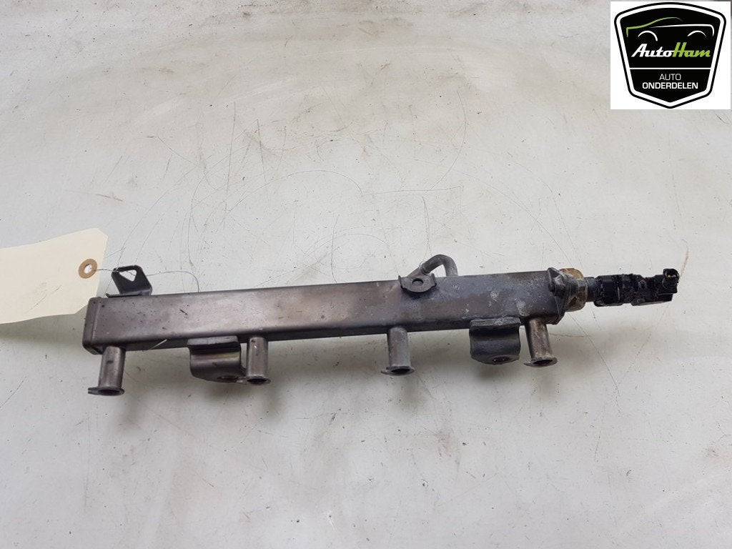 INJECTIEGALERIJ Toyota Corolla Touring Sport (E21 / EH1), Gebruikt, Toyota