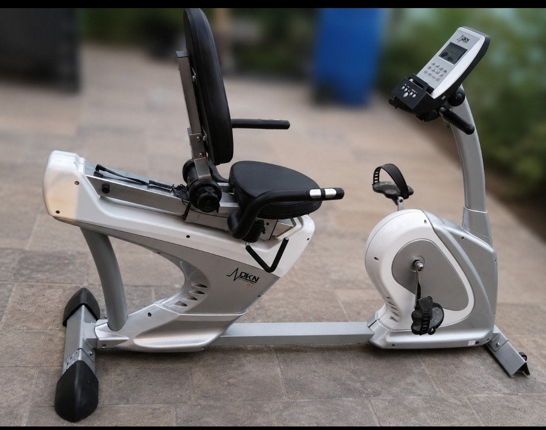 Fiets toestel, Sport en Fitness, Ophalen