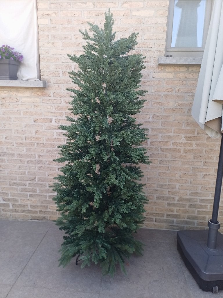 Kunstkerstboom, Diversen, Kerst, Ophalen