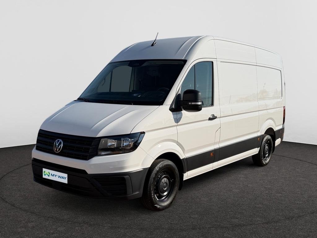 Volkswagen Crafter 35 Fou Mwb Hr Crafter 35 Fourgon L3H3 364, https://public.car-pass.be/vhr/491eaa70-d55e-41f4-9f20-af205264a9c7