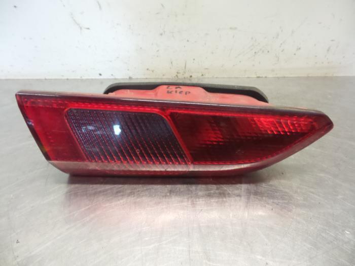Achterlicht links van een Alfa Romeo 156 (156 98-), Gebruikt, -, -, Ophalen of Verzenden