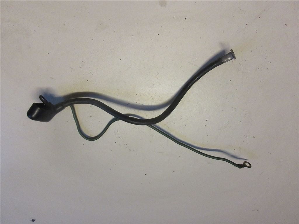 Honda VF700 accukabel VF750 Magna accu kabel VF700C VF750C, Enlèvement ou Envoi, Utilisé