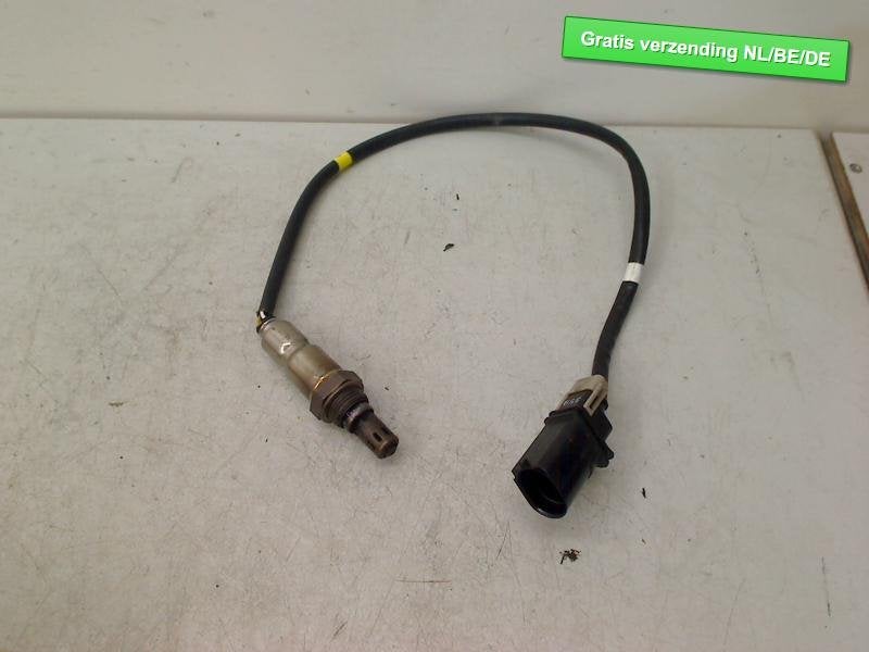 SONDE LAMBDA Volkswagen Polo V (6R) (03P906262B), Autos : Pièces & Accessoires, Volkswagen, Volkswagen AG, Utilisé, Kundenbetreuung@volkswagen.de