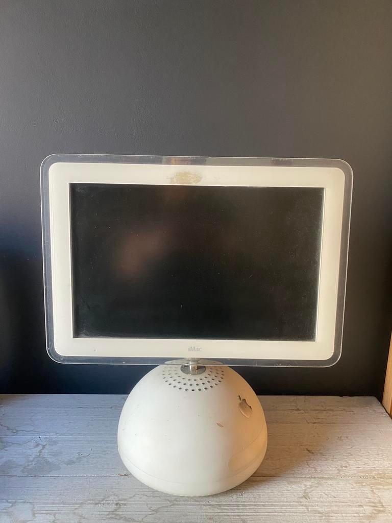 Ecran IMac, Informatique & Logiciels, Enlèvement, Utilisé, IMac, Inconnu