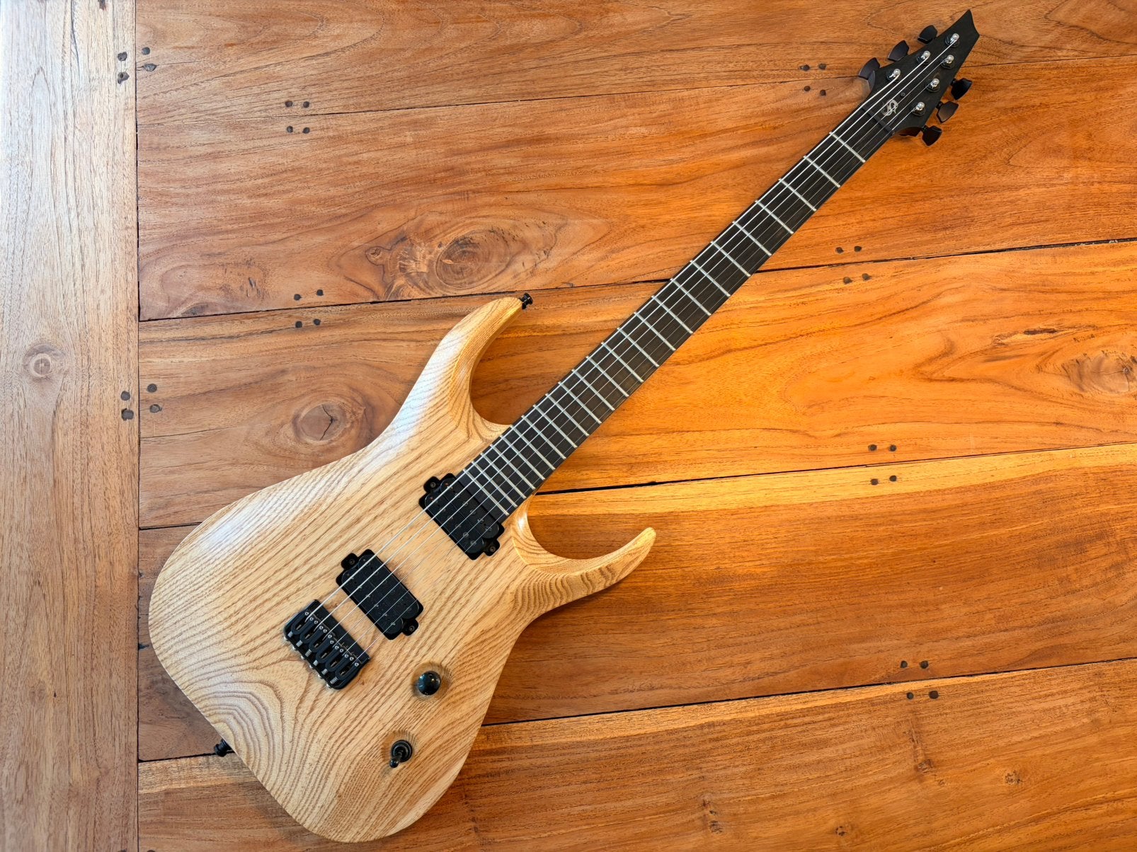 STK S1.C 26,5 Baritone, Ophalen of Verzenden, Zo goed als nieuw