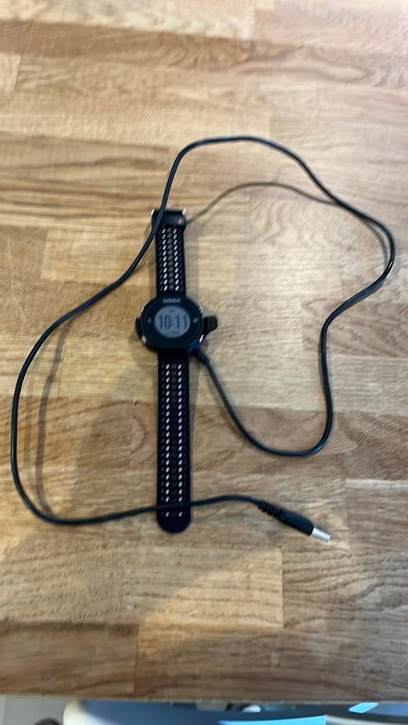 Golfhorloge garmin  s6, Enlèvement, Utilisé