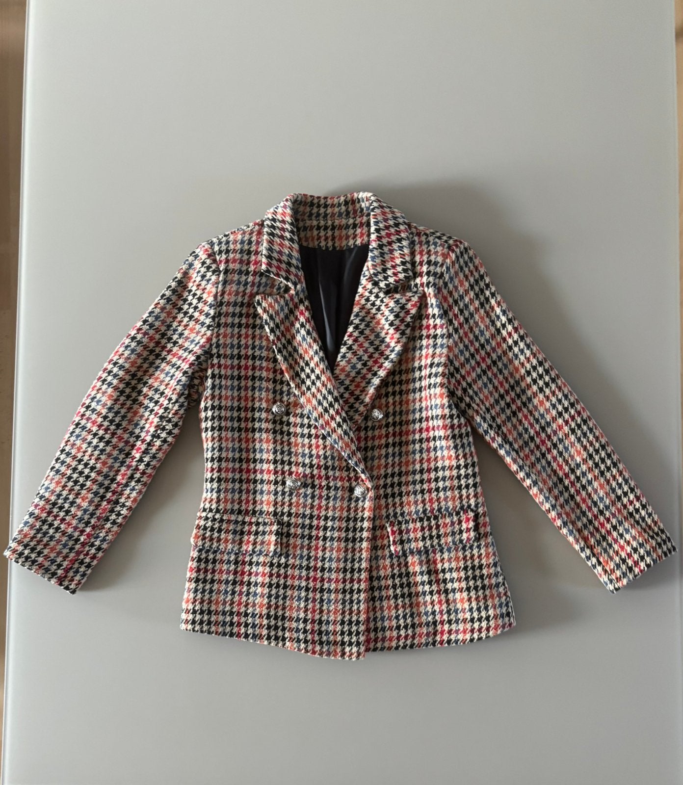 Blazer de Lola Liza, Taille 36 (S), Comme neuf, Enlèvement, Multicolore
