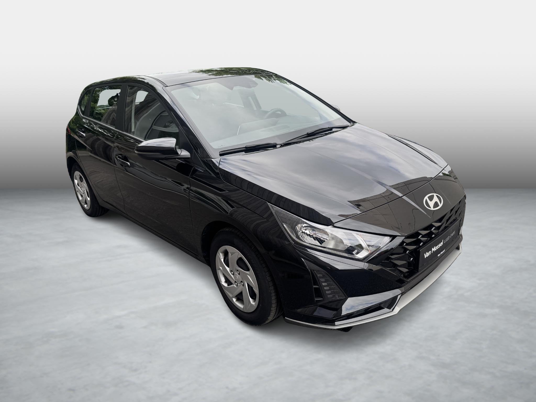 Hyundai i20 1.0 T-GDi 74kW Twist, Auto's, Hyundai, Gebruikt, https://public.car-pass.be/vhr/10949cbc-0190-4777-8d8e-88c6c1c0b6fa
