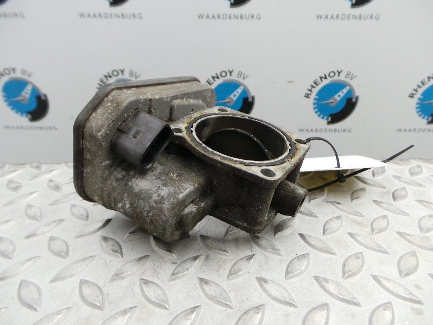 OPEL ASTRA GASKLEPHUIS 2008, Auto-onderdelen, Ophalen of Verzenden, Gebruikt, Stiba lid