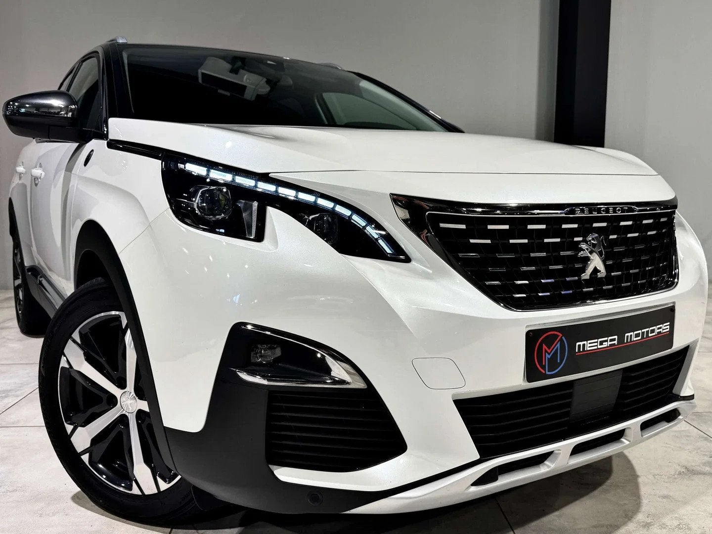 Peugeot 3008 1.6 BlueHDi 116CV EDiTiON CROSSWAY" ViRTUAL COC, Achat, Euro 6, Entreprise, https://public.car-pass.be/vhr/37c5048d-5ae8-4a99-a1cf-365b10a491c9